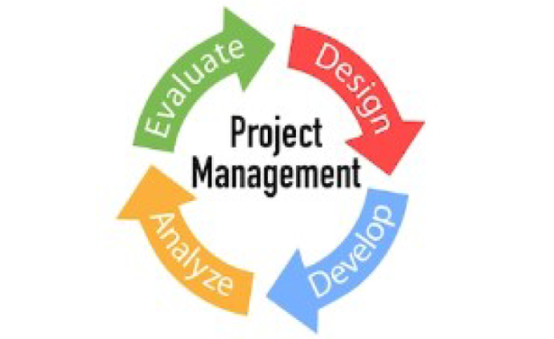 Project management phases for effective health system improvement.