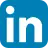 linkedln Icon