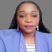 Health systems management consultant at Medwise Solutions.